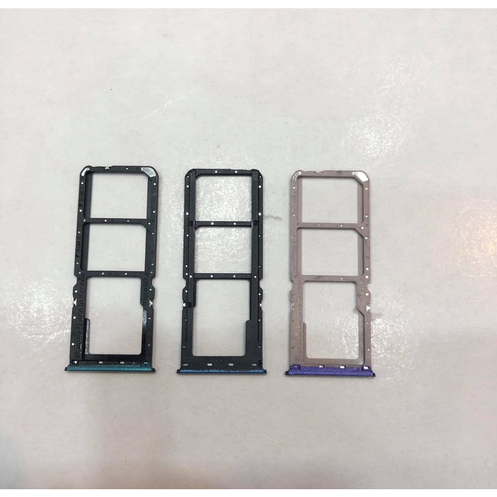 ถาดซิม A5/A9(2020) sim A5/A9 ถาดใส่ซิม a5 2020 รูปที่ 3