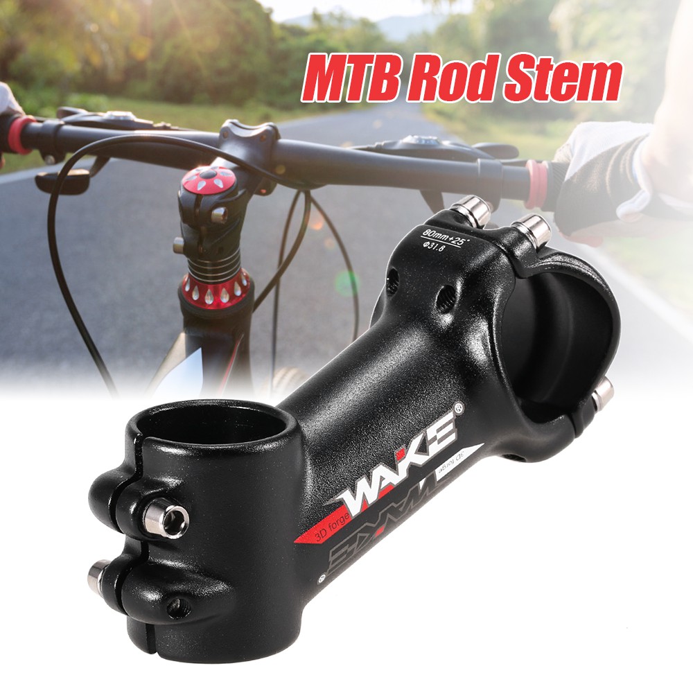 30 degree stem road bike