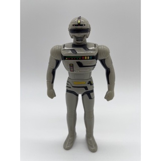 Space Sheriff Sharivan Bandai 1990