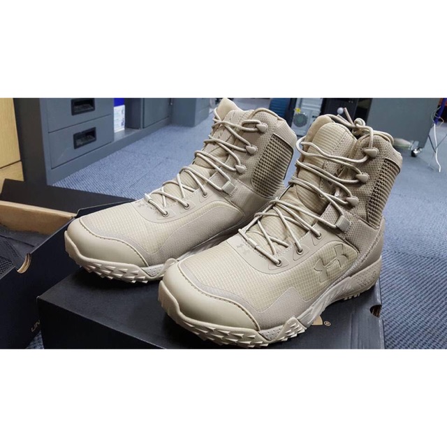 รองเท้า underarmour