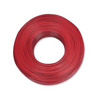 ราคาต่อ 1เมตร สายลำโพง (สายไฟดำแดง) 17AWG 18AWG 20AWG 0.75 square สามารถใช้เป็นสายไฟ LED