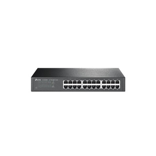 TL-SG1024D-24-port Gigabit Desktop