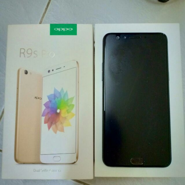 OPPO R9 PRO