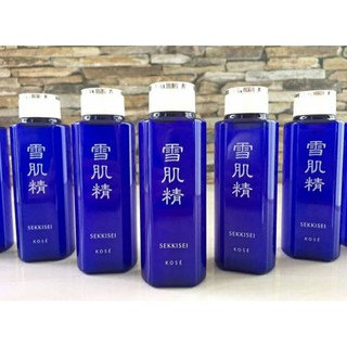 ของแท้ น้ำตบ KOSE SEKKISEI LOTION​ ขนาด 100ml​ ผลิต 2023