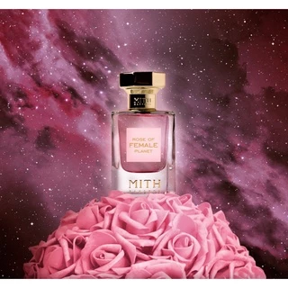 น้ำหอม MITH BANGKOK : Rose of Female Planet (อ่านรายละเอียดก่อนสั่งซื้อ)