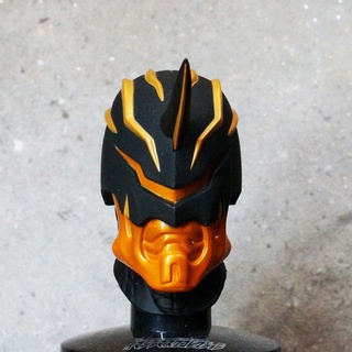 1/6 Bandai Den-O Imagin Kintaros หัวมดแดง kamen rider masked rider head หัวมาสค์ไรเดอร์ DenO