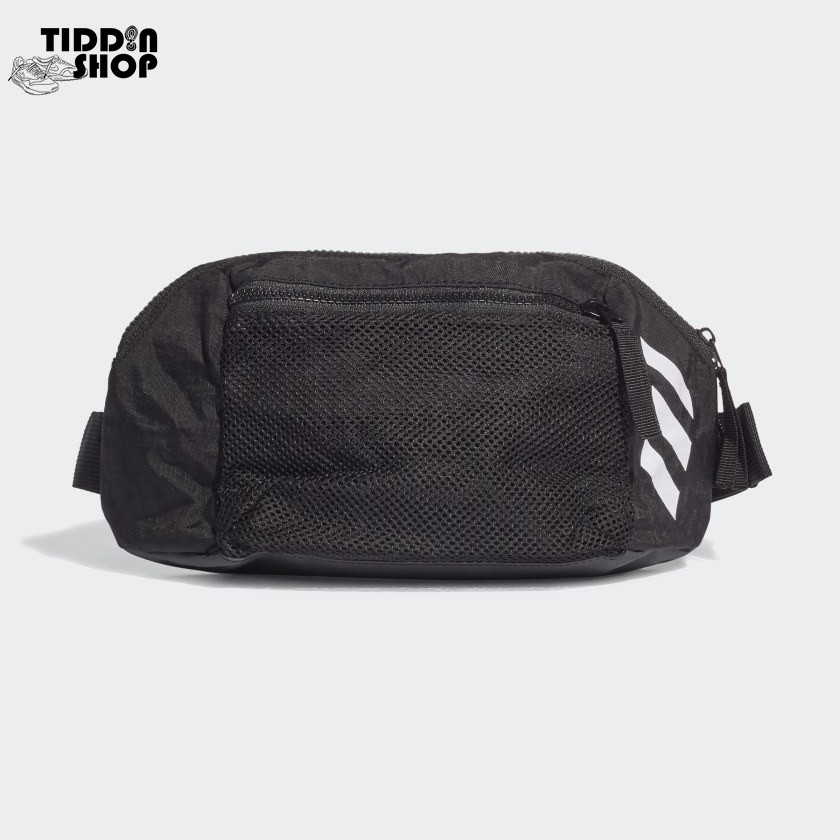 กระเป๋าคาดเอว Adidas PARKHOOD WAIST BAG [รหัส FJ1125 ][ลิขสิทธ์แท้ Adidas Thailand]
