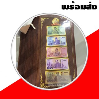 เมาส์ธนบัตร(ไม่รวมธนบัตร)