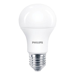 [พร้อมส่ง] HomeDoDee หลอด LED PHILIPS BULB 12 วัตต์ COOLWHITE E27 หลอดไฟ LED