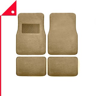 FH Group : FHGF14403* Carpet Floor Mat, Beige