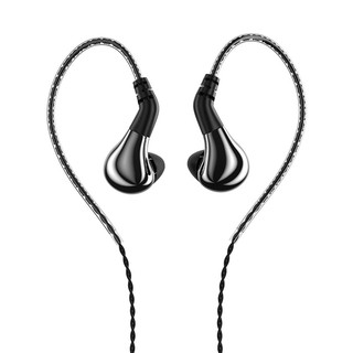 Blon BL03 หูฟัง Dynamic 10mm ใช้ Carbon Diaphragm เป็นส่วนประกอบไดร์เวอร์