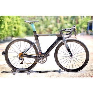 JAVA SUPREMA carbon frame