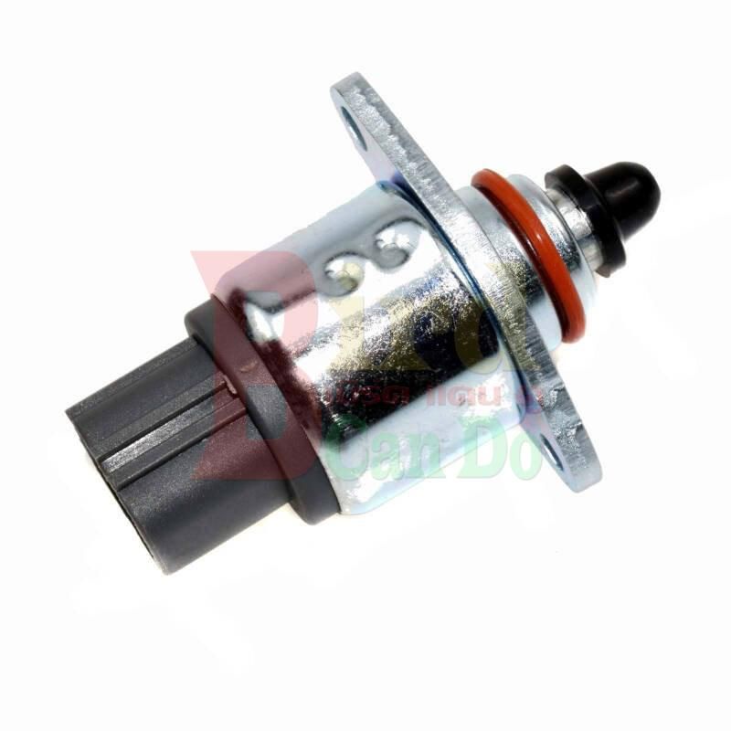 ตกแต่งบ้าน มอเตอร์รอบเดินเบา Toyota Avanza 1.5 สำหรับรถปี06-13 3SZ-VE IACV วาล์วควบคุมรอบเดินเบา มีของพร้อมส่ง ของอยู่ไทย OEM ส่งด่วน สั่งเลย