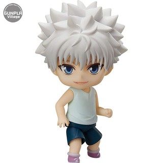 Good Smile Company Nendoroid Killua Zoldyck 4571245298959 4580590173378 (Figure)