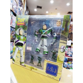 Kaiyodo Legacy of Revotech LR-046 Buzz Lightyear