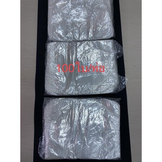 Shrink Film POLYOLEFIN ฟิล์มหด Size270mmx430mm (100ใบ)