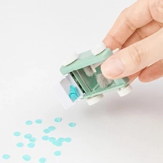 Midori Mini Cleaner // รถจิ๋วเก็บเศษยางลบ // Office Supplies Other OA Supplies // รถจิ๋วเก็บเศษยางลบ