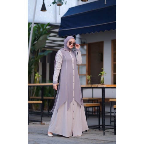 ANANDA DRESS********