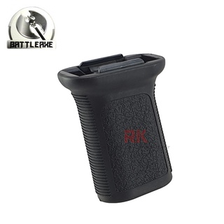 BattleAxe BCM Gunfighter Vertical Grip Mod 3