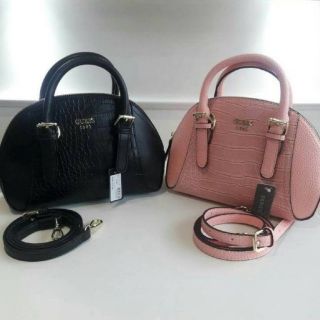 GUESS MINI CROSSBODY