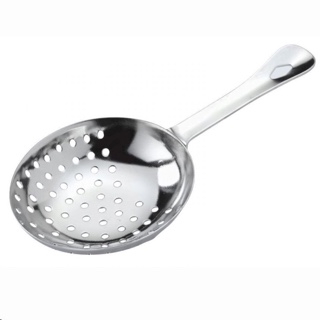 Julep Strainer