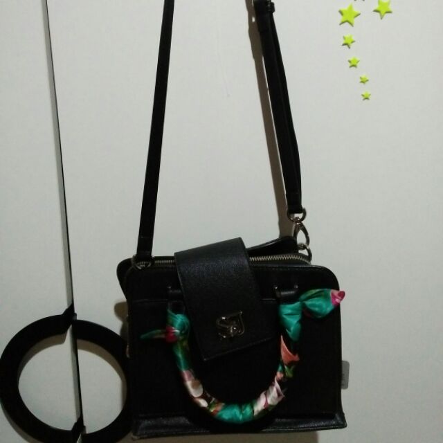 กระเป๋าแบรนด์ ST.JAMES