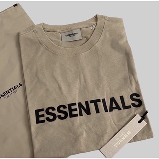 Essentials Fear of god moss