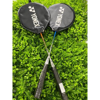 ไม้แบดมินตัน Yonex พร้อมซอง รุ่น GR340 (มีให้เลือก 2 สี)