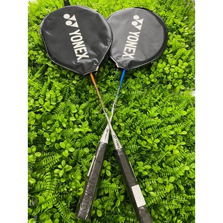 ไม้แบดมินตัน Yonex พร้อมซอง รุ่น GR340 (มีให้เลือก 2 สี)