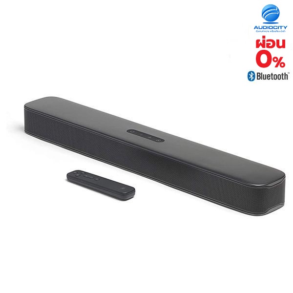 JBL Bar 2.0 All in One ลำโพงซาวด์บาร์ 2 แชลแนล 80 วัตต์