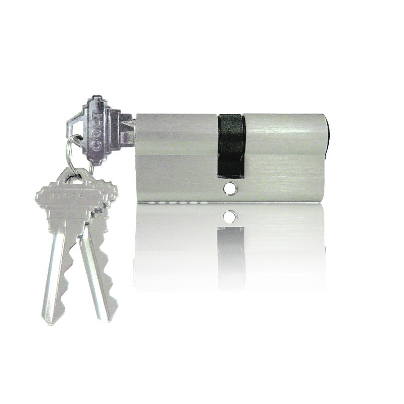 ไส้กุญแจ 2 ทาง ไขกุญแจ 2 ด้าน En70 | Shopee Thailand