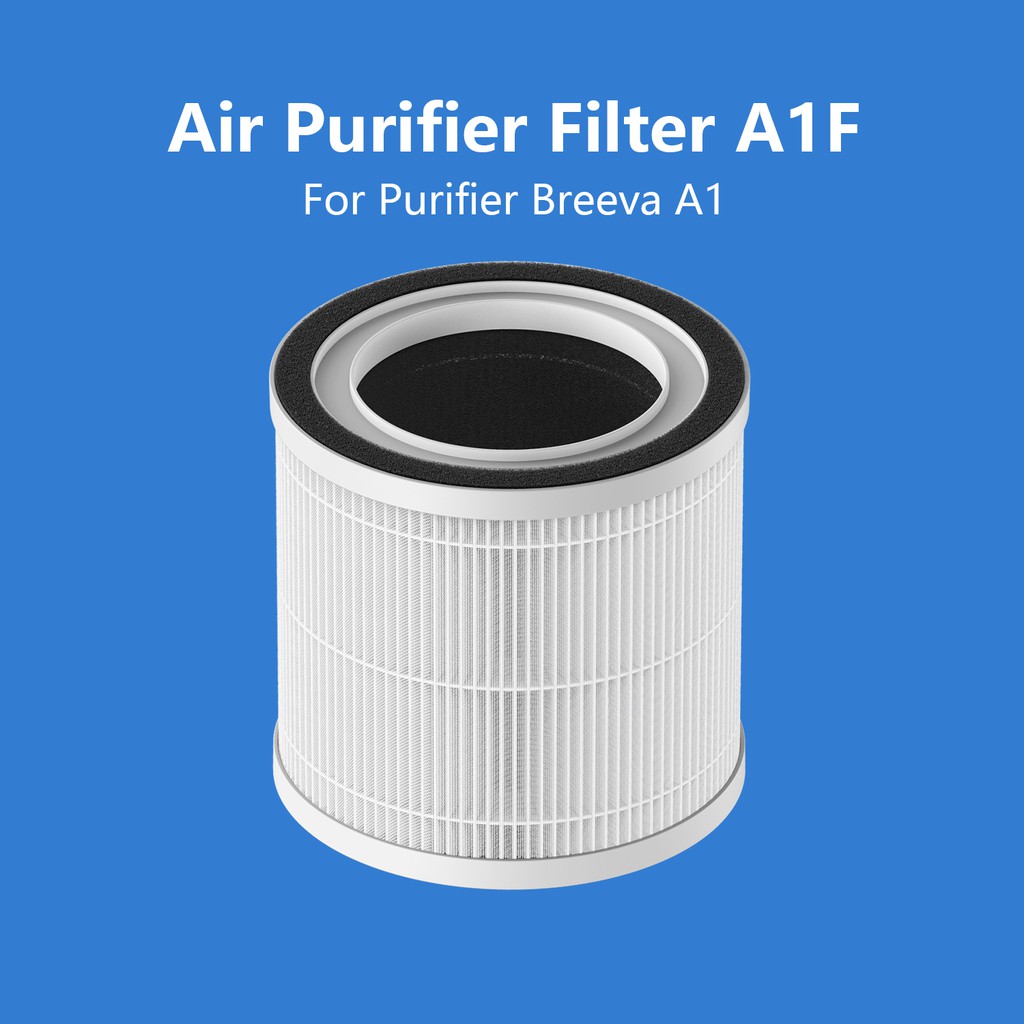 Tcl breeva a1 air deals purifier replacement filter