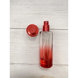 ขวดน้ำหอม ufo สี30 มล.ขวดแบ่งน้ำหอม ขวดสวยๆ #ขวดน้ำหอมเปล่า#ขวดหัวสเปรย์#ขวดแก้ว#ขวดน้ำหอม