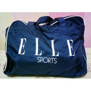 กระเป๋า ELLE SPORT (มือสอง) สภาพ90%