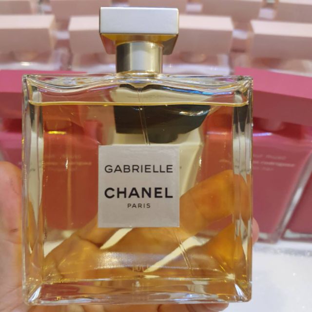 น้ำหอม Chanel Gabrielle Perfume edp 100ml