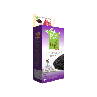 โปรโมชั่น : ส่งฟรี หงษ์ทองไลฟ์ ข้าวไรซ์เบอร์รี่ Organic ขนาด 1 กิโลกรัม