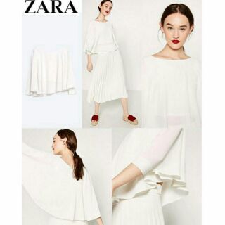 แท้100% ZARA เสื้อ