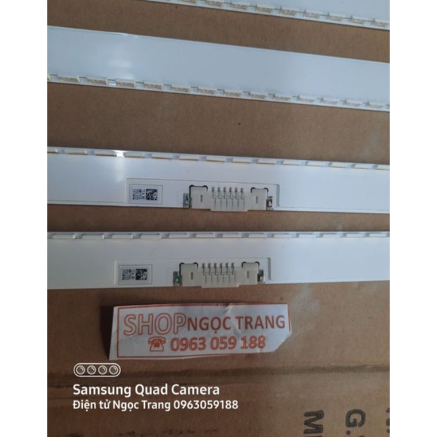 Samsung Led Bar 55K5500/55M5500 - ราคา 1 หลอด Long Bar 72