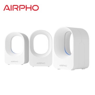 AIRPHO AR-M400 AC1200 Dual Band Mesh WiFi System