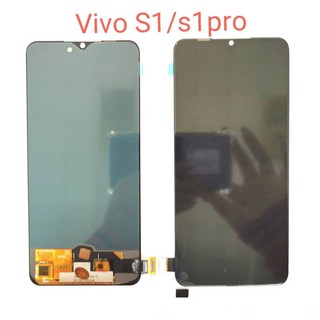 LCDหน้าจอชุด  VIVO S1/S1pro  พร้อมทัชสกรีน  JAMEMAXแถมฟรีไขควง +กาวติดหน้าจอ