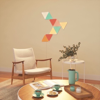 Nanoleaf Shapes Triangles Starter Kit 9 Light Panels / ประกันศูนย์ไทย