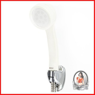 ฝักบัวสายอ่อน ฝักบัว ฝักบัวสายอ่อน HOEN HOME-16 สีโครม 
 ผลิตจากพลาสติก ABS คุณภาพสูง มีความแข็งแรง ทนทาน มีอายุการใช้งา