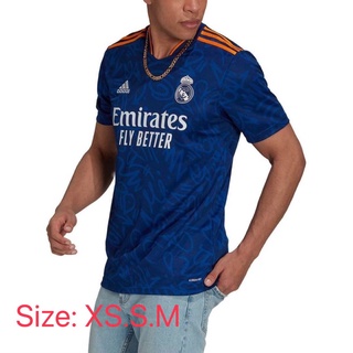 adidas เสื้อยืดแขนสั้นออกกำลังกาย