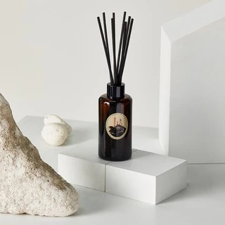 KARMAKAMET Original Room Perfume Diffuser / Single คามาคาเมต ก้านไม้หอมกระจายกลิ่น น้ำหอมบ้าน ก้านไม้หอม น้ำหอมปรับอากาศ-#-5