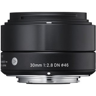 Sigma 30mm f2.8 DN A  Lens for Sony E