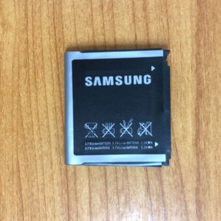 ซัมซุง S3600i แบตเตอรี่ ทุกเครือข่าย(เครื่องไทย)  samsung S3600 แบตเตอรี่