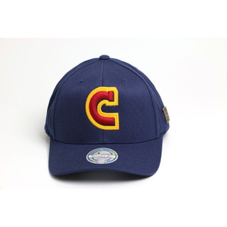 Mitchell&amp;Ness หมวก รุ่น Cleveland Cavaliers สี Navy