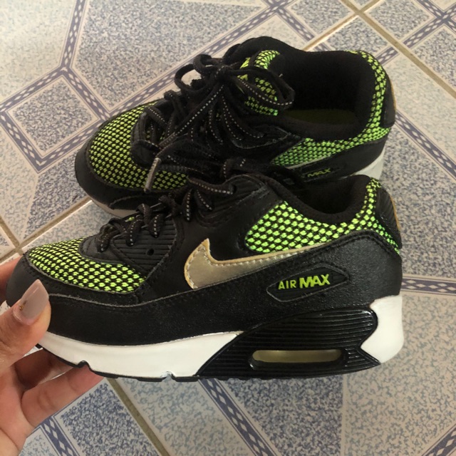 รองเท้าเด็ก Nike air max