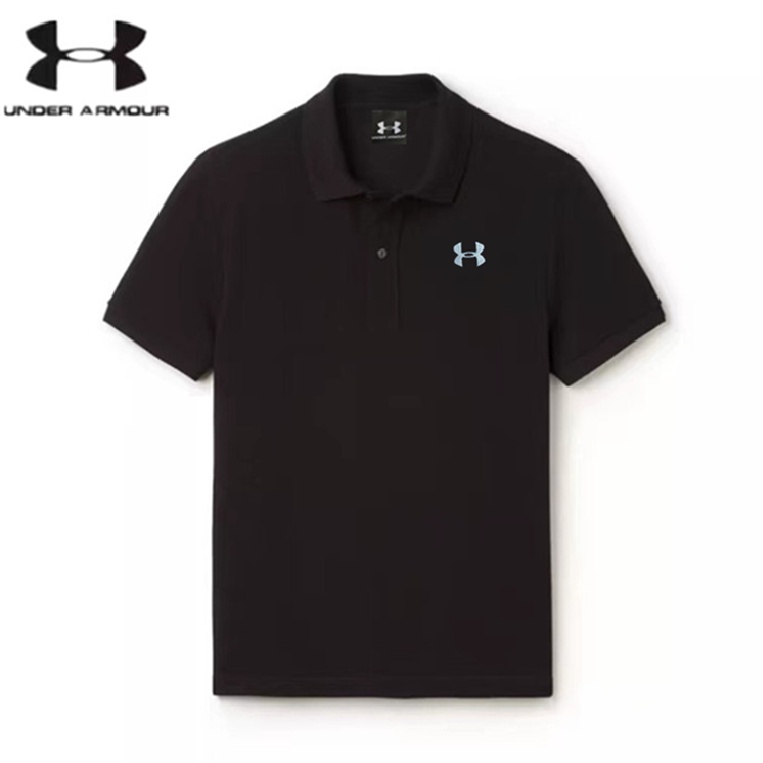 Under armor cheap mens polo