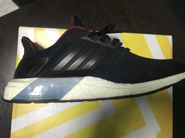 ultra boost energized stability